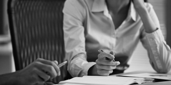 Asesoría Contable / Gestión Contabilidad Villaconejos · Revisión y Corrección de Errores Contables
