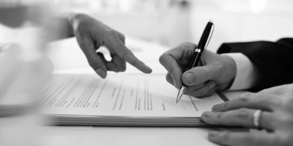 Constitución de Sociedades Villaconejos · Obtención NIF Provisional
