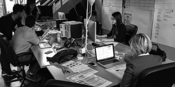 Constitución de Sociedades Villaconejos · Creación de Empresa